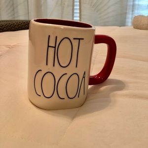 Rae Dunn Hot Cocoa Mug